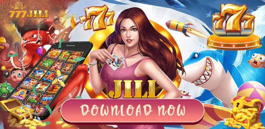 Download App 777jili