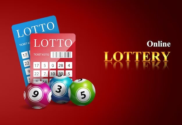 Lottery 777Jili